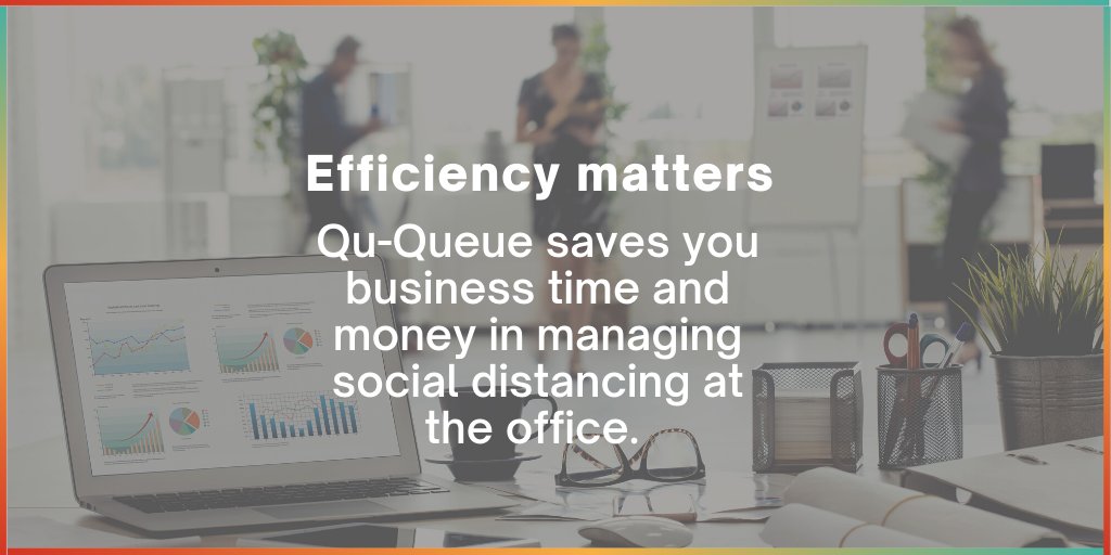 qu_queue's tweet image. The app that helps get your people back together, get the team spirit flowing and keep everyone safe in the office.

#virtualapp #officesafety #officespace #londonlife #newapps #newwayoflife #events #newwayofworking #upcomingapp #socialdistancing