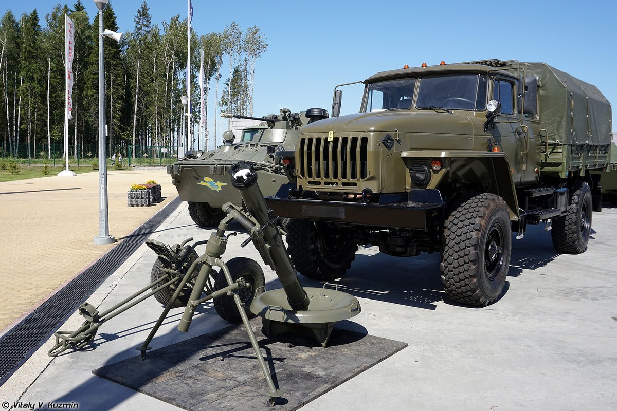 vitalyvk's tweet photo. 120-мм минометный комплекс 2С12А Сани
120mm 2S12A Sani mortar system
#120mm #2b11 #2s12sani #2s12a #sani #120мм #mortar #миномет #2б11 #2с12 #2с12а #2с12сани #cани #армия #artillery #fieldartillery #артиллерия #russianarmy #армияроссии #army #military https://t.co/GZNnADObZ6