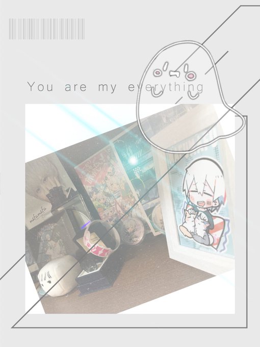 Haine Si Ro さんのイラスト一覧 Haine Si Ro さんのイラスト一覧