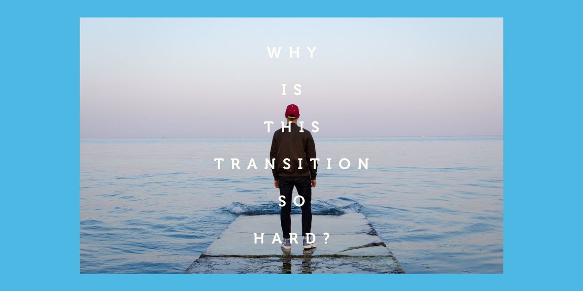 mindandsouluk's tweet photo. "As I write, I am sitting on a ferry. It seems like the perfect time to write about #transitions..." @willvanderhart shares how the sheer magnitude of #change and #uncertainly right now is the greatest inhibiter to our mental wellbeing: https://t.co/CyIJHtEL21 #mentalhealth https://t.co/xewjP5hSKJ