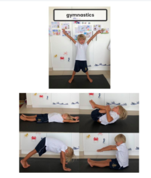 ReptonADJrSport's tweet photo. Our FS1&amp;FS2 have had so much fun doing their Gymnastics shapes at home during their PE remote learning🤸‍♂️🤸‍♀️ Can you see what shapes they have been practising? #ReptonADPE #ReptonADgymnastics #ReptonADremotelearning @ReptonADFS1 @ReptonADFS2 https://t.co/sPbdAuB3s8