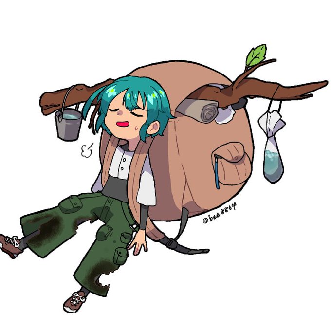 元素のtwitterイラスト検索結果 元素のtwitterイラスト検索結果