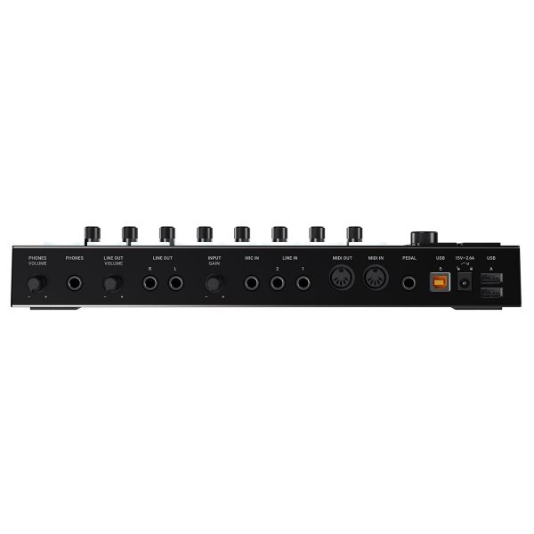 native instruments monark 1.4 native instruments monark 1.4