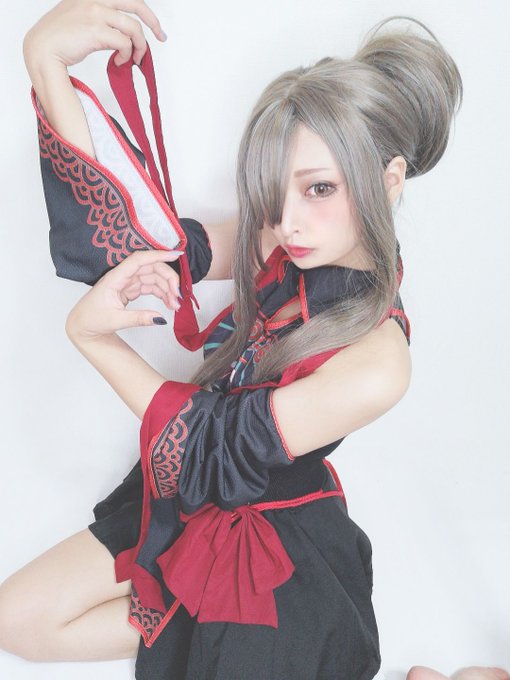 コスプレイヤー枢木くるりのTwitter画像22