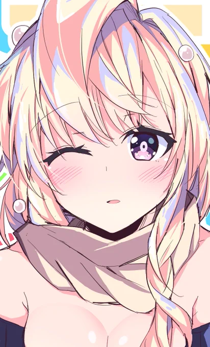 真珠ママお誕生日おめでとう…(∩'∀`)∩! 