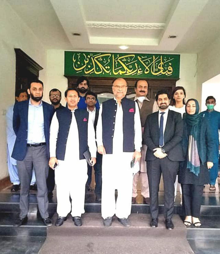 ADRinitiative's tweet photo. The ADR Initiative is privileged to announce that Pakistan Muslim League(N) is the first political party in Pakistan to pledge hands and collaborate with ADRi to spread peace building and effective dispute resolution in Pakistan.
#mediation #iammediation #adrinitiative https://t.co/MzXh2CO1q8