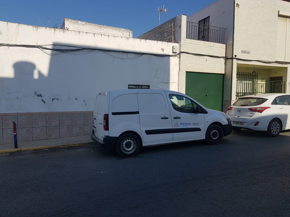 Local | Comienza la segunda fase de la fumigación contra el virus del Nilo en la localidad

➡️ elcigarrerodigital.es/comienza-la-se…

#LaPueblahoy #TDSProvincia