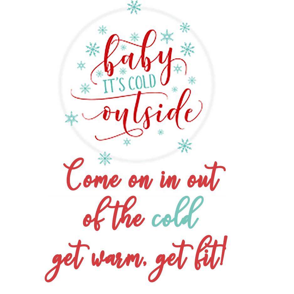 CrossFit7220's tweet photo. We promise you won't leave feeling chilly.
#crossfit7220 #getyoursweaton #notyoursweater https://t.co/g43sw0y4nS