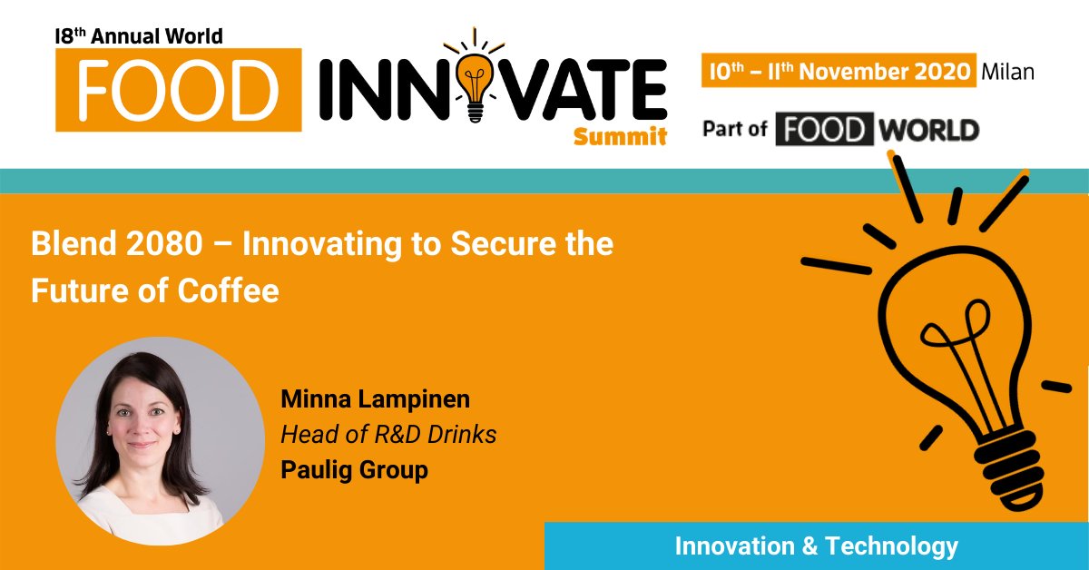 Food Innovate Summit tweet media
