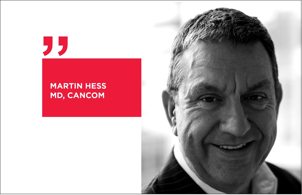 “Always focus on what value you’re providing to the business and what separates you from others in terms of skills" says <a href="/MartinHess59/">Martin Hess</a> in this <a href="/MT_editorial/">Management Today</a>. More >>
hubs.li/H0vNbGg0

#ModernWorkplace #Burnout #WorkPressure