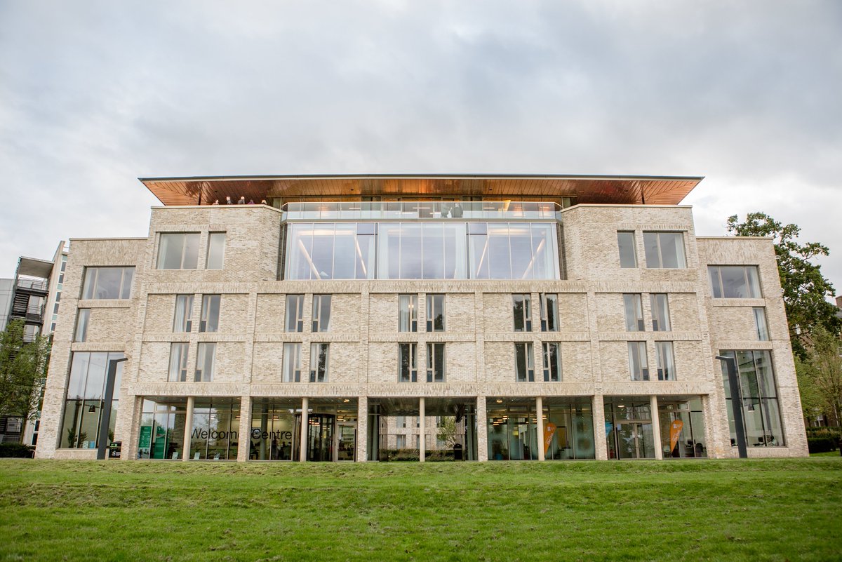 Academic Venue Solutions tweet media