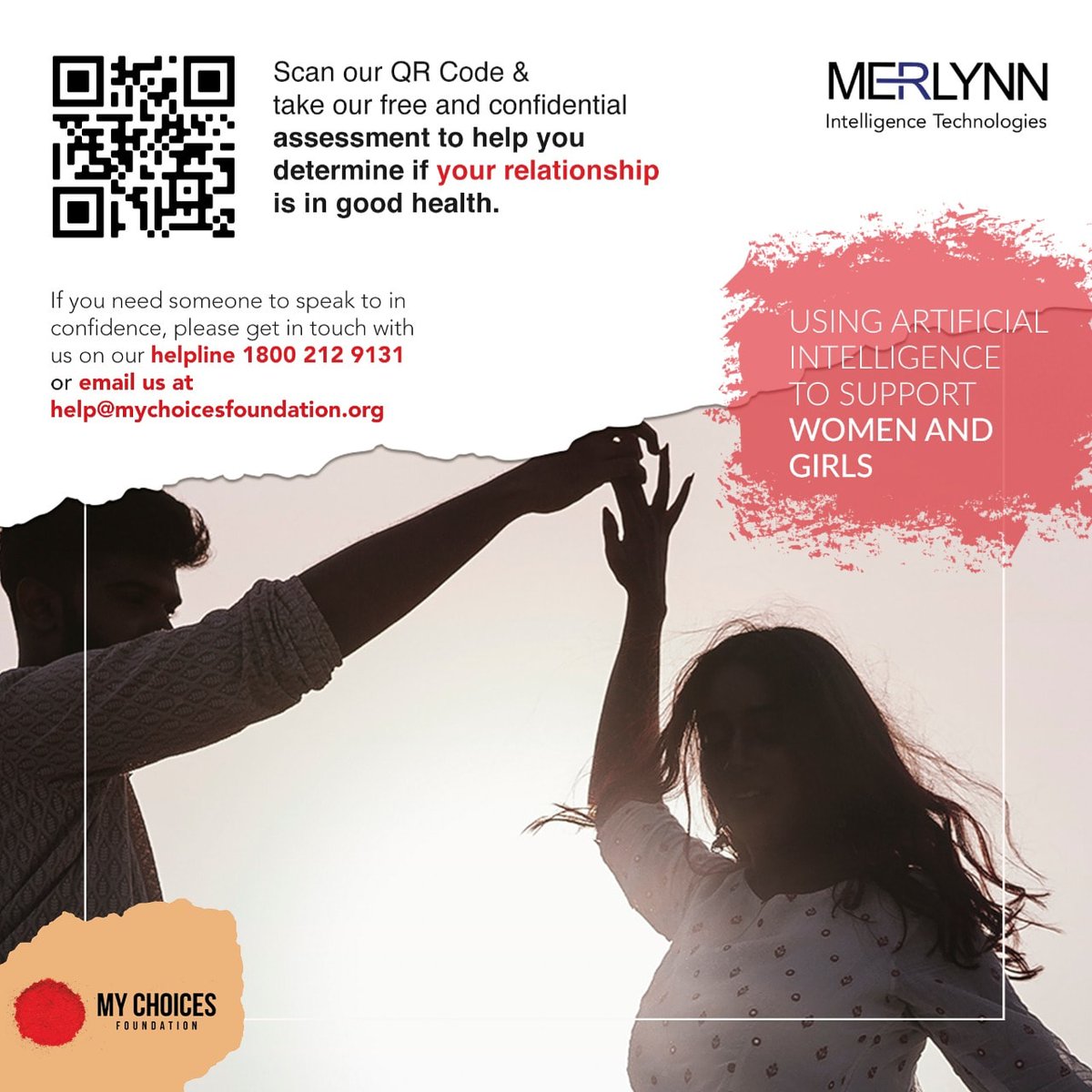 Merlynn Intelligence Technologies tweet media