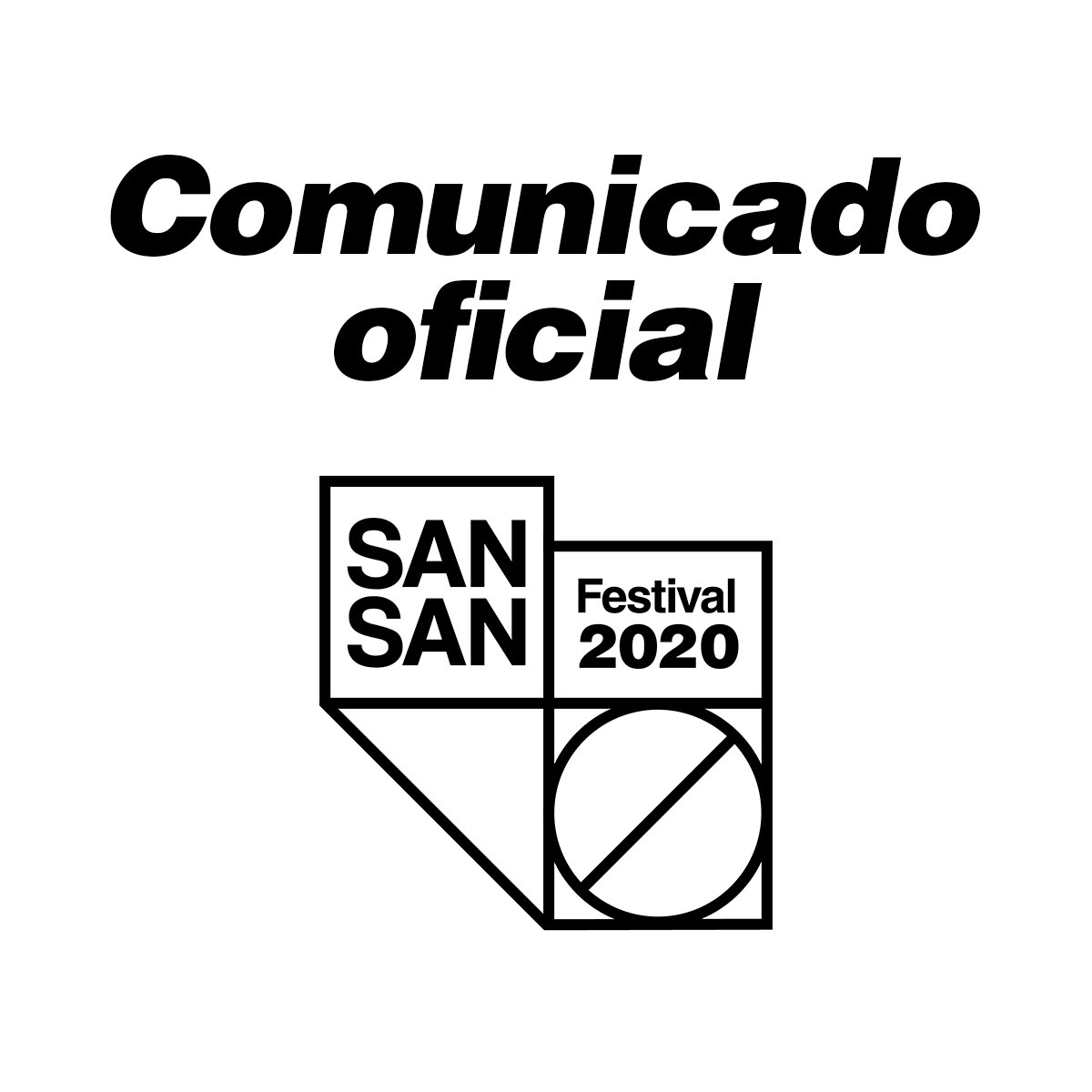 SanSanFestival tweet media