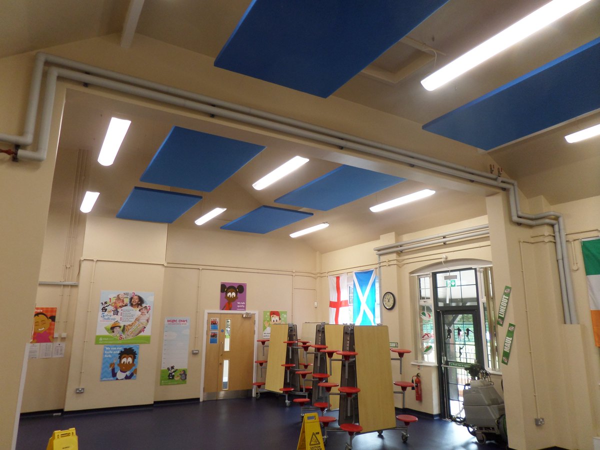 St Giles’ CE Primary tweet media