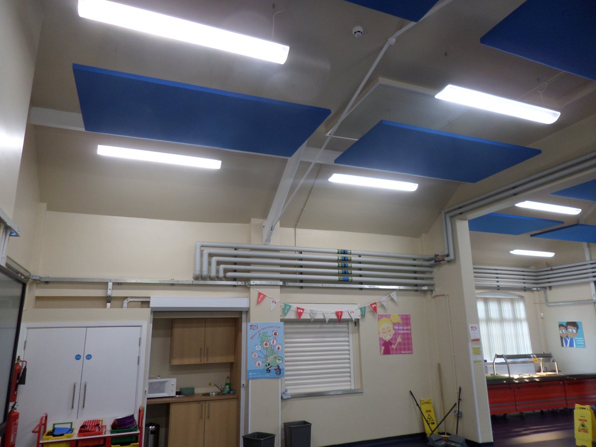 St Giles’ CE Primary tweet media