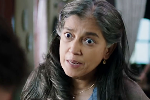 Ratna Pathak Shah - Kapoor & Sons