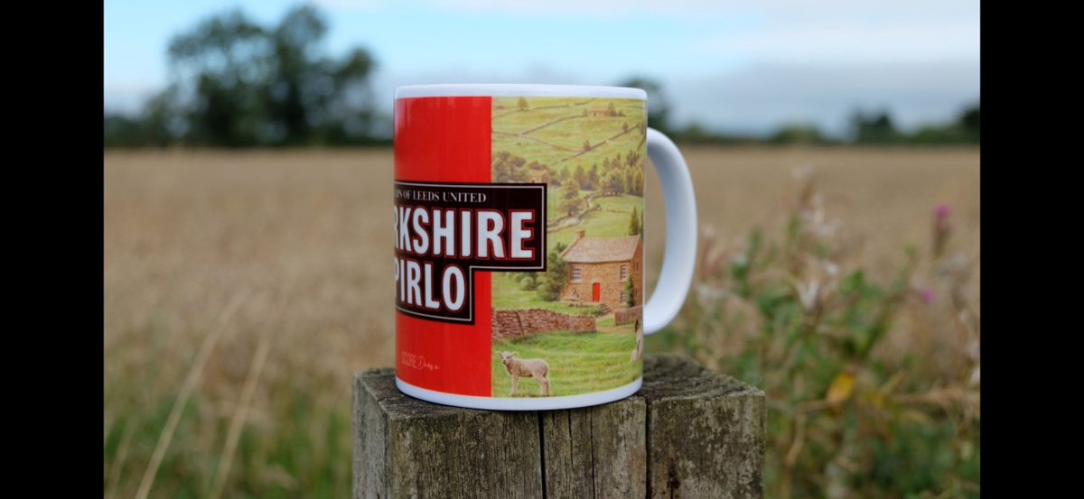 ScoreDrawn's tweet photo. Is the Yorkshire Pirlo about to become a Yorkshire Lion too?
Celebrate Kalvin's fantastic season for #LUFC with our all new exclusive mug.
Get yours here - https://t.co/RqRwPWly6e
 #MOT #ThreeLions #scoredrawn https://t.co/3ObF3Y8IEo