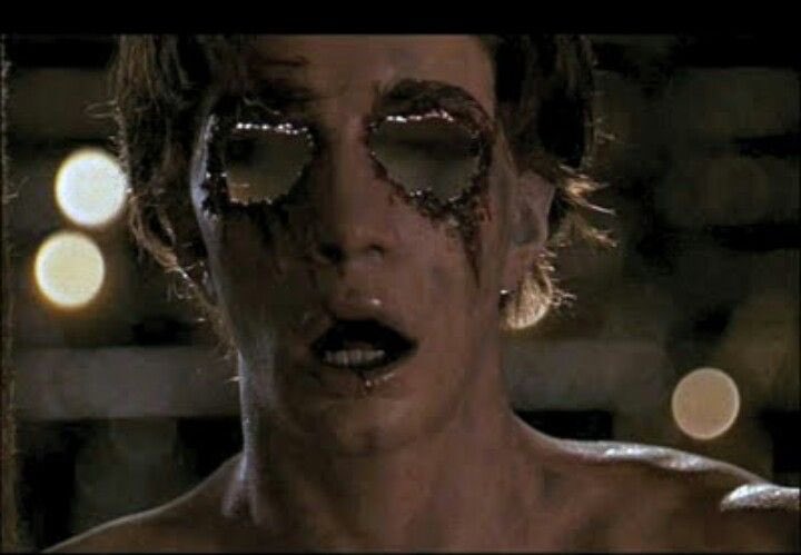 fawnnxs's tweet photo. @filmobjective The end scene from the first Jeepers Creepers would fuck me up for many years to follow https://t.co/lR6xZLi4Sf