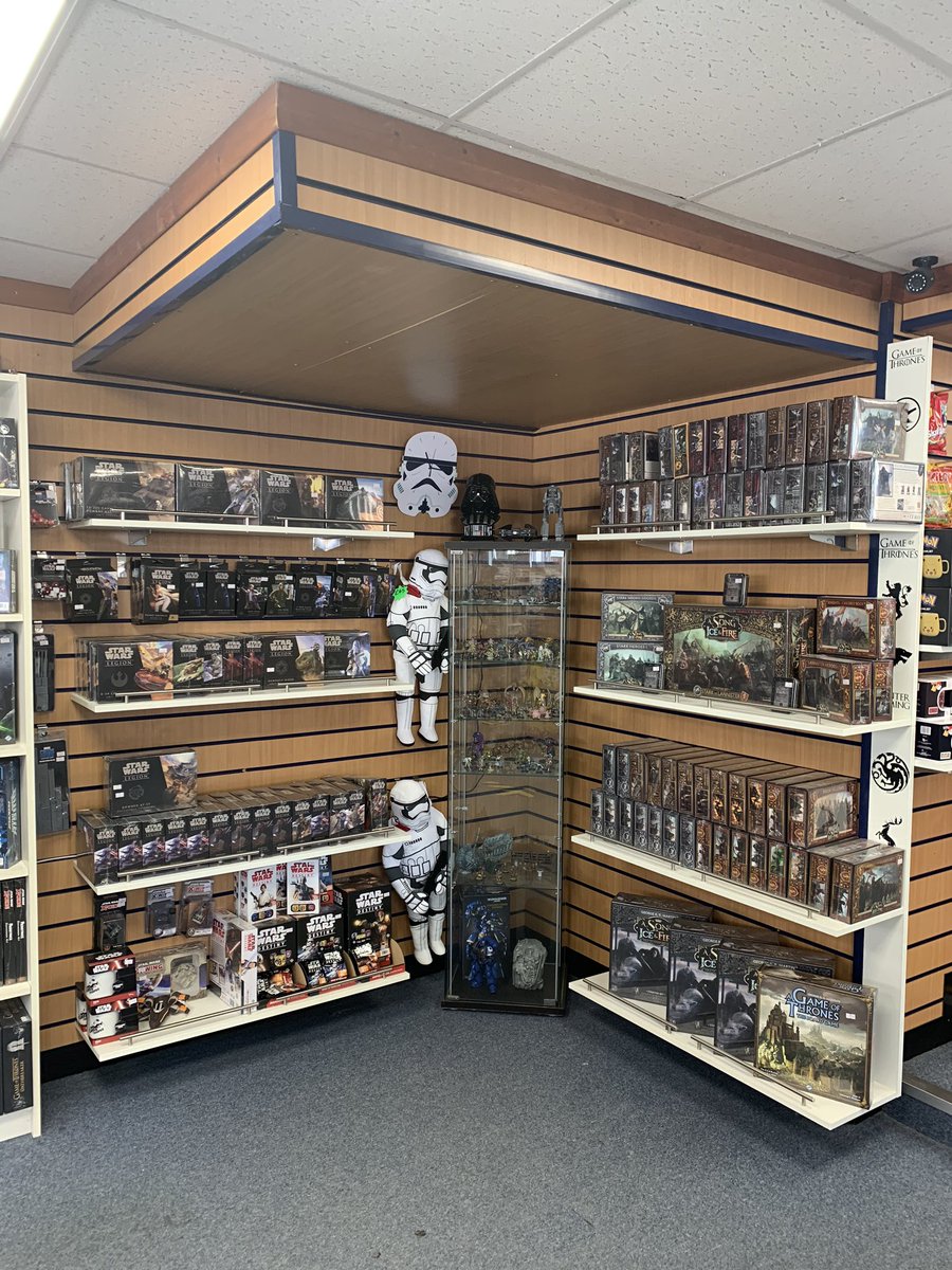 2020Mywey's tweet photo. Miniatures Gaming Store! #weymouth #games #community #toys https://t.co/lVeS99reMn