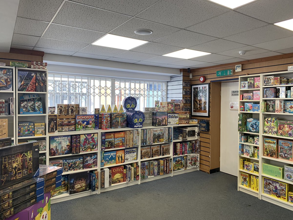 2020Mywey's tweet photo. Miniatures Gaming Store! #weymouth #games #community #toys https://t.co/lVeS99reMn