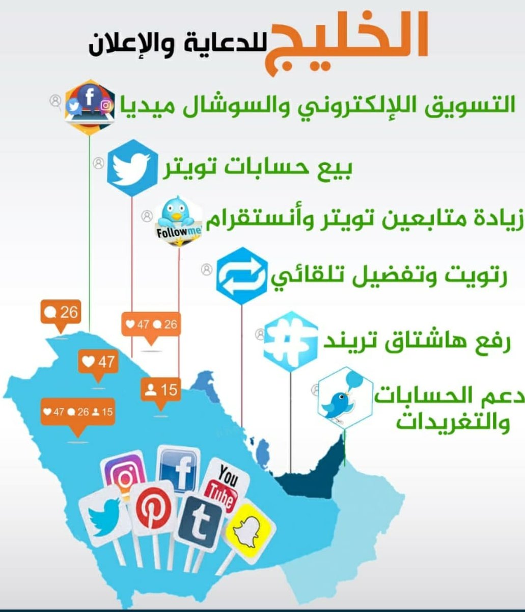 mjmj2_'s tweet photo. #كيد_النسا

لدينا جميع الخدمات👇 وبأقل الاسعار
🔴انستقرام 
⬅️زياده متابعين
⬅️زياده لايكات
⬅️زياده مشاهدات

🔴سناب شات 
⬅️زياده متابعين
⬅️زياده مشاهدات

🔴تويتر
⬅️زياده متابعين
⬅️اشتراك شهري رتويت 
⬅️رفع هاشتاق ترند
🔴توثيق حسابات بالعلامة الزرقاء
التواصل واتس https://t.co/R1P7YWIlm9