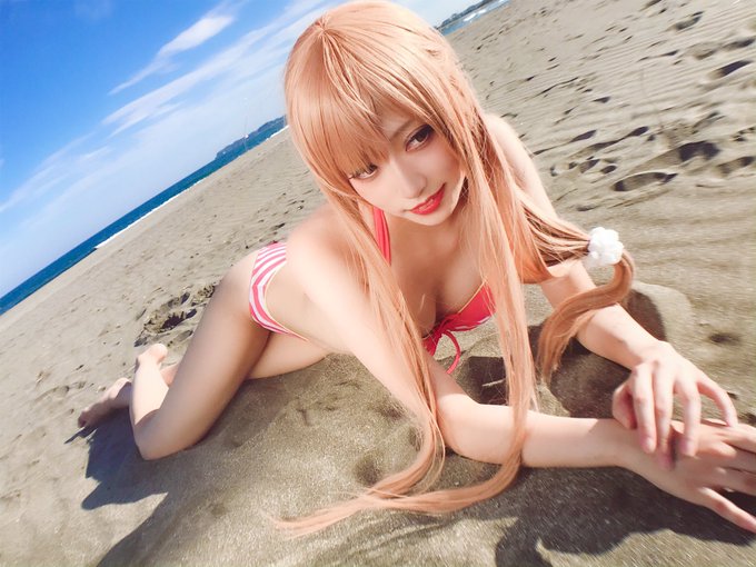 コスプレイヤー紗雪のTwitter画像11