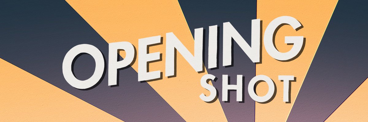 sftnetwork's tweet image. A new podcast from writer/director Tom &amp;amp; 1st AD Fraser documenting their quest to make a debut feature. Join them from concept to release (or not) as they share stories &amp;amp; experiences. Links 👇

apple.co/2R6ghV2
bit.ly/327gJIT
spoti.fi/2FcFafg