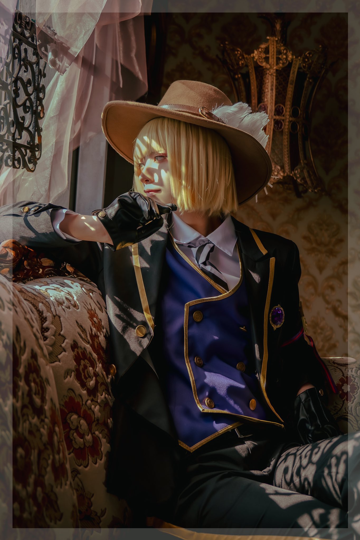 ビスケ on X: 