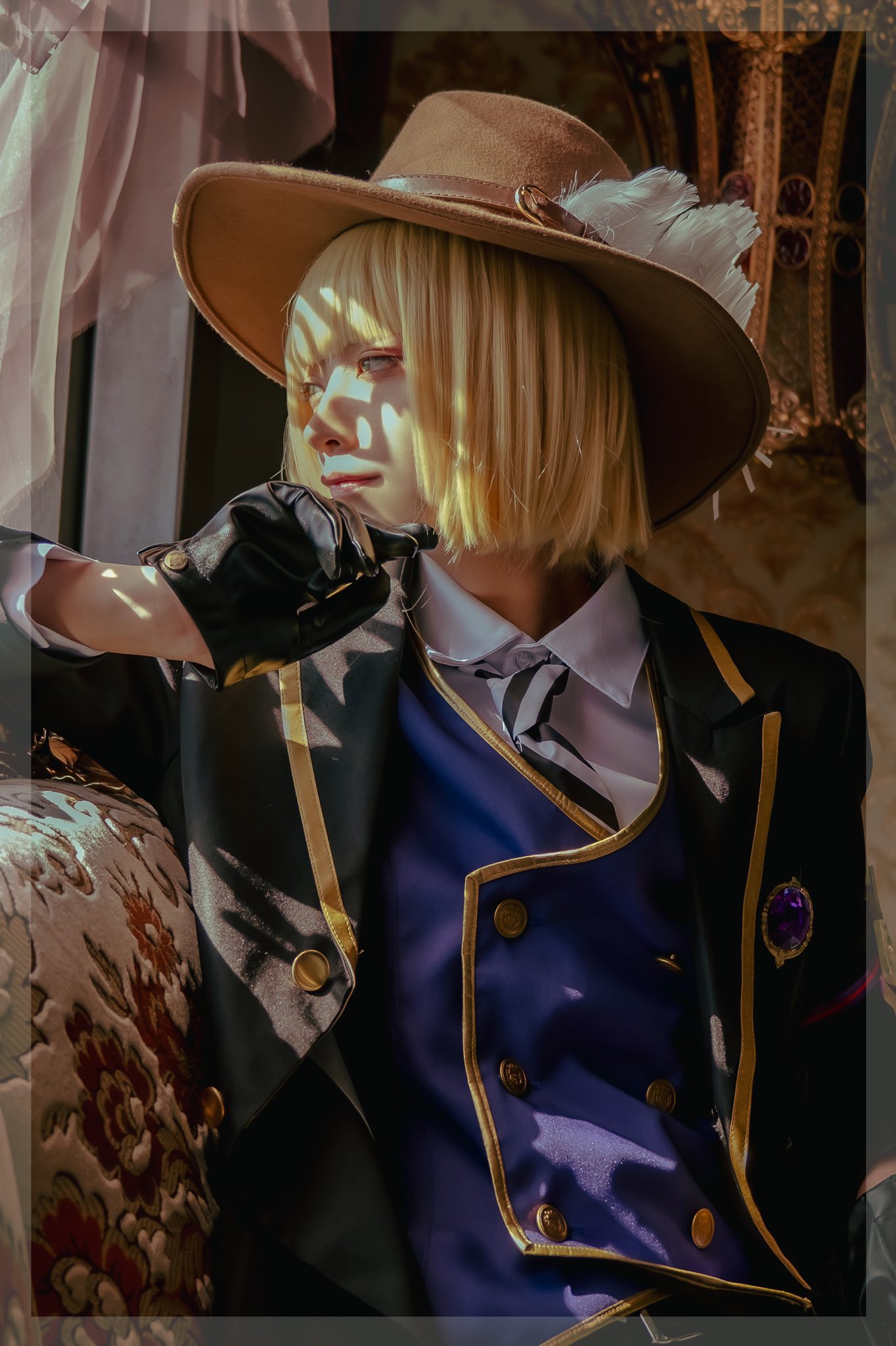ビスケ on X: 