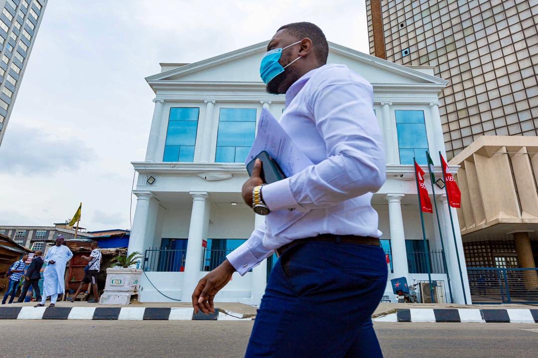 UBAGroup's tweet photo. New Day, New Energy! π«π«
Stay safe, stay positive and always stay productive ππΎ
#TuesdayMotivation #UBACares https://t.co/OBCdHbSY2w