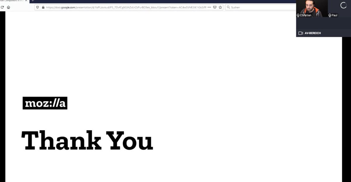 CI_Fuzz's tweet image. Thanks to @mozdeco who just held an exciting keynote on the human components of software testing. An aspect that is often overlooked. This talk really highlighted the key requirements to ensure smooth collaboration of testers and devs. #FuzzConEurope2020