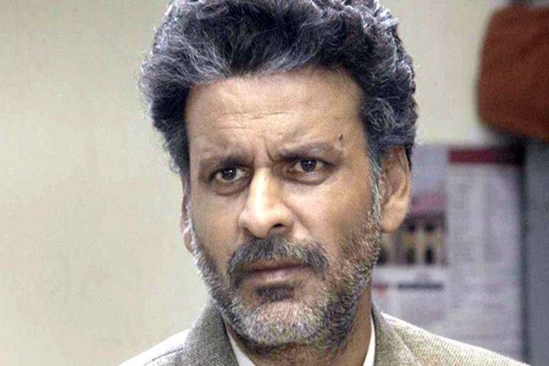 Manoj Bajpayee - Aligarh