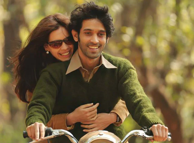 Vikrant Massey - A Death In The Gunj