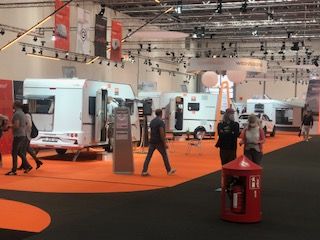 Amazing News... European Exhibition industry kicks off in Germany following lockdown. Congratulations <a href="/MD_GmbH/">Messe Düsseldorf</a> 
We look forward to welcoming you back to our exhibition in March 2021