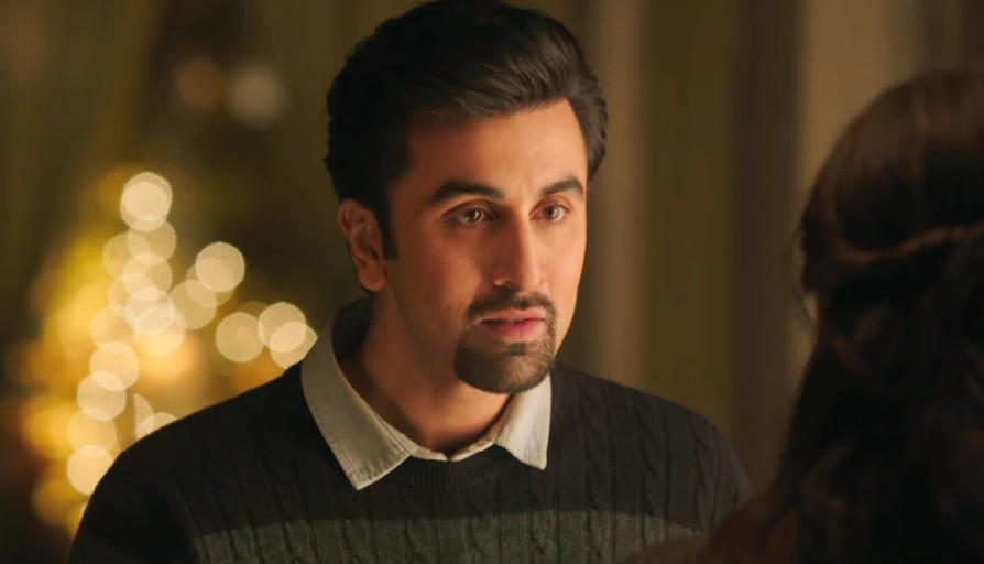 Ranbir Kapoor - Tamasha