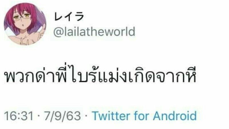 นักชิปเปอร์ตัวยัง tweet media