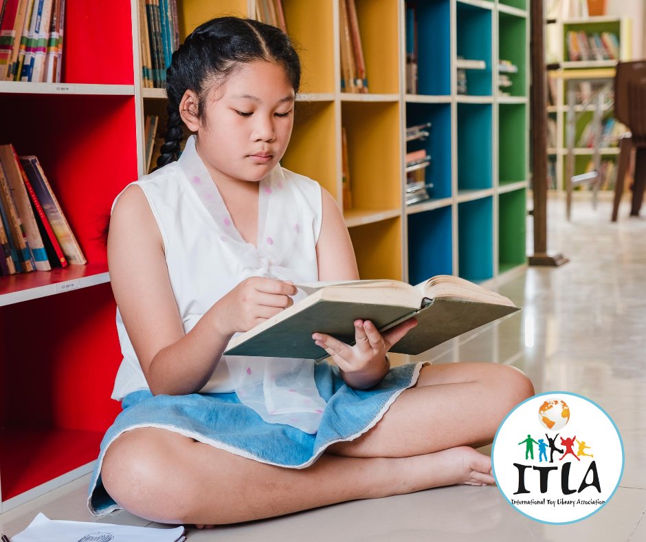 ITLAinfo's tweet photo. 📚 8 September 2020 is International Literacy Day ✏

Literacy is described simply as having the ability to read and write.
 Literacy can be taught and expanded through play.

How have you managed to develop literacy skills through play at your Toy Library?

#LiteracyDay https://t.co/W9jGxhOF4c