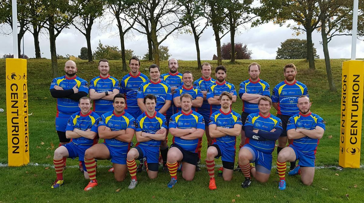 Sheffield Oaks RUFC tweet media