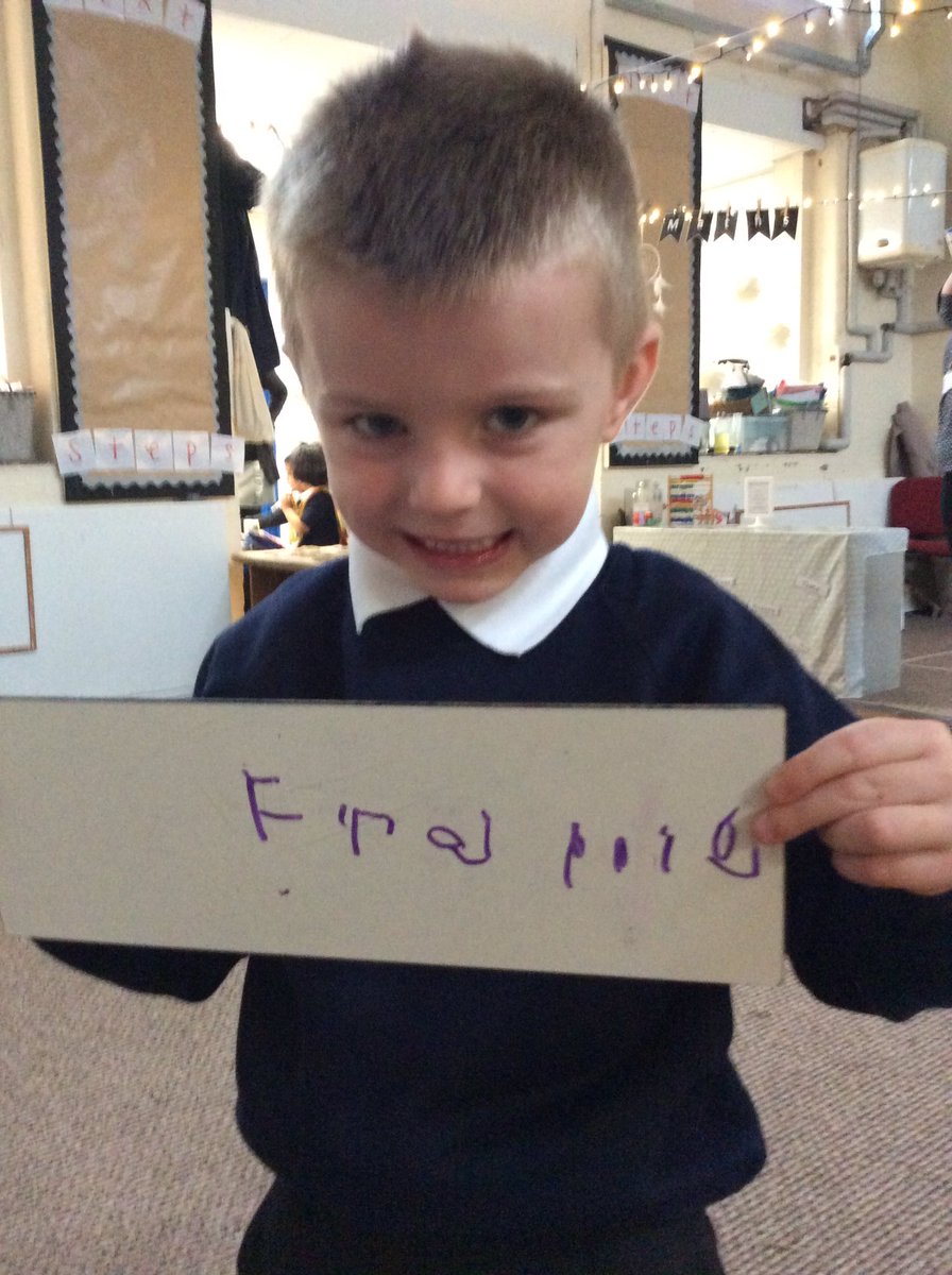 _stbederec_'s tweet photo. We have had another fantastic morning in Reception today! Lots of smiley faces and exploring our new environments. 🌟🥰🤩 https://t.co/IJ2WXoALDr