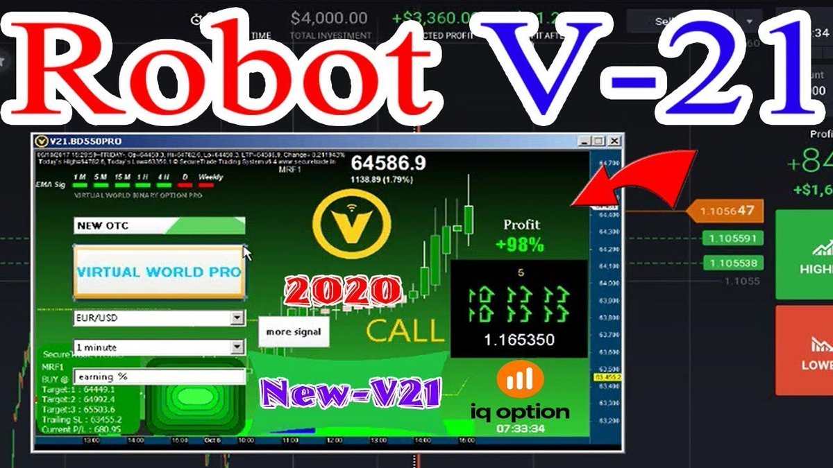amine65147439's tweet photo. 🔥 forex - robot 100/100🚀🚀🚀
💥💥If you work in the Forex and currency trading field for binary options pairs
We offer you a very terrible program and a high profit rate of 95 percent🚀
💥 The program is updated with a new version 2020🚀 free   link : https://t.co/28FgO30fxG https://t.co/8G3RwRNvqy