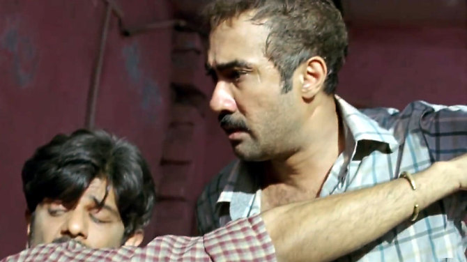 Ranvir Shorey - Titli