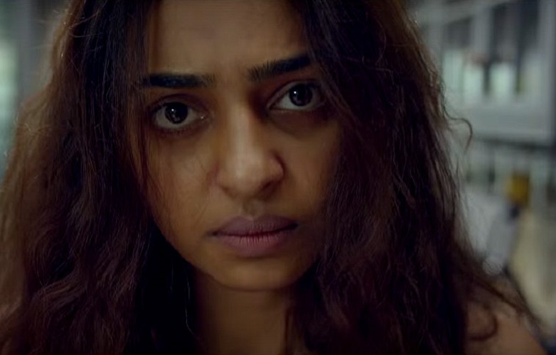 Radhika Apte - Phobia