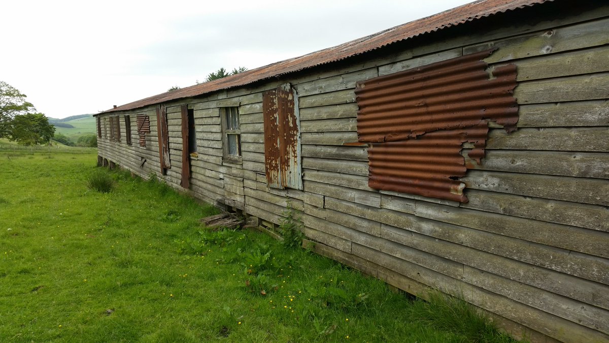 It was an arena for Scotland’s preparation for war and the subsequent handling of WWI prisoners, both civilian and military. Although the camp’s military connections continued up until the early 1960s the focus of the Stobs Camp Project is the period prior to, and during, WWI.