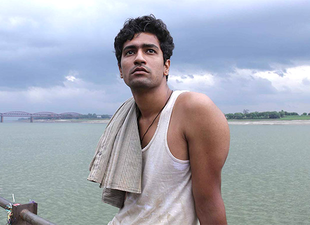 Vicky Kaushal - Masaan