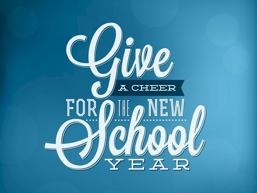 CubRunWillis's tweet photo. Happy first day of school! This is going to be a wonderful year❤ https://t.co/D7qaye3dSK