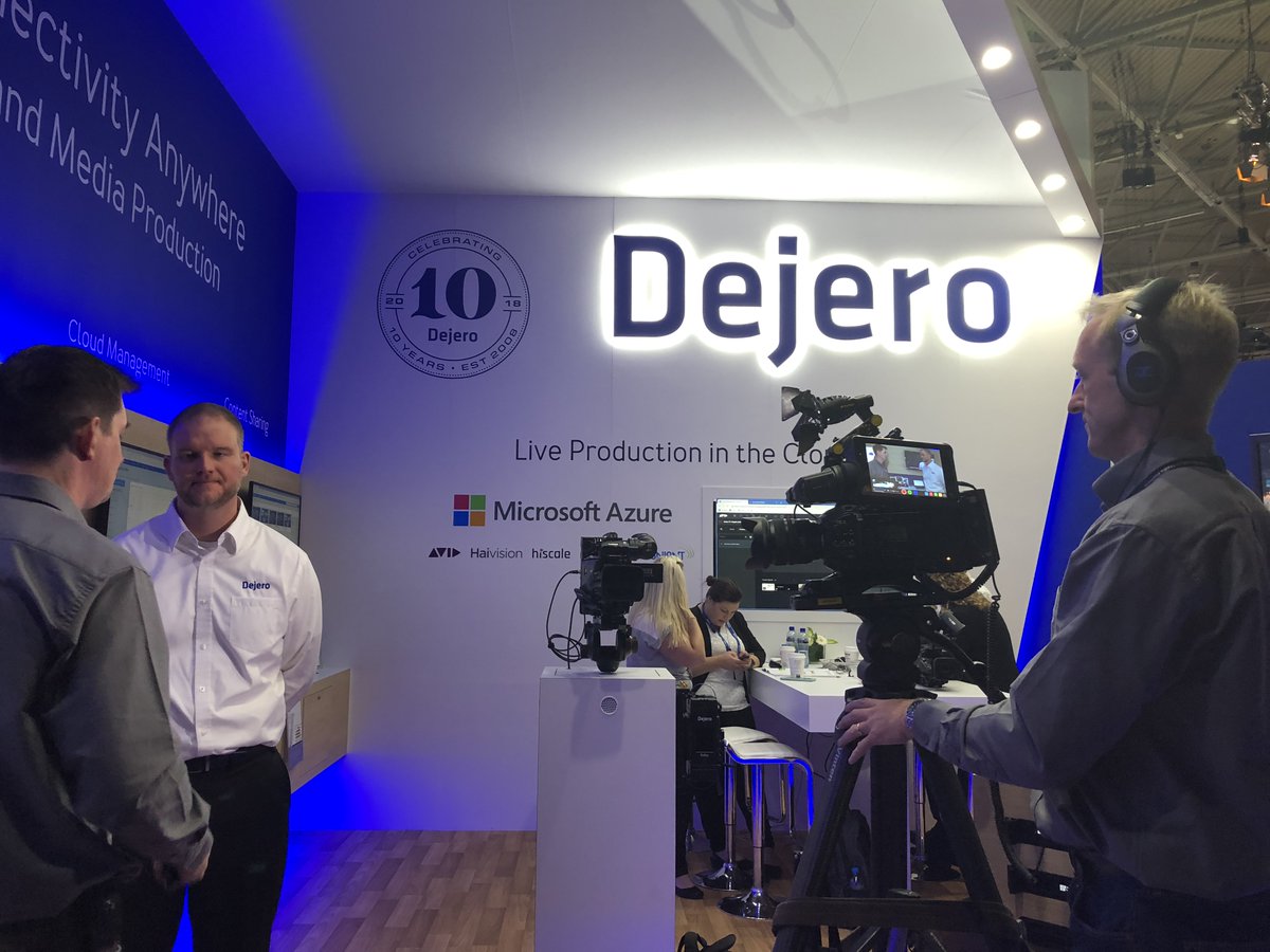 SusieHaldar's tweet photo. Always professional, Always on time, Always a few giggles and Always there - @kitplusshow @IBCShow - sadly, not this year! Gonna miss catching up with you guys in person, Simon, John, Matt - and seeing you lug your filming gear around the halls! @RAI_Amsterdam @MKMMarcomms https://t.co/ZTAZOwSycv