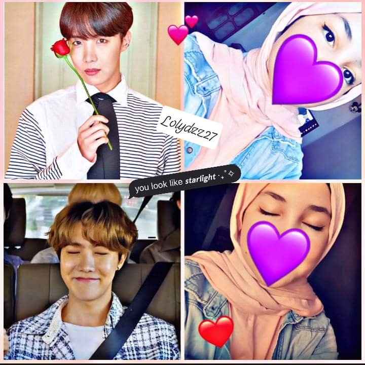 lolydzz27's tweet photo. #HOSEOK 
#JHOPE 
#ARMYSeIcaDay 
I love you baby 💕✨ https://t.co/Lqeo8rfbHV