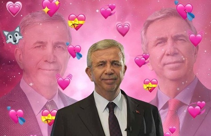 Ne guzel Belediye başkanı