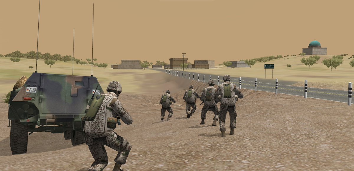 WargamerCom's tweet photo. Here's everything you need to know about Battlefront's Combat Mission series: https://t.co/2xNOiwxE6P https://t.co/2A53yUaYru