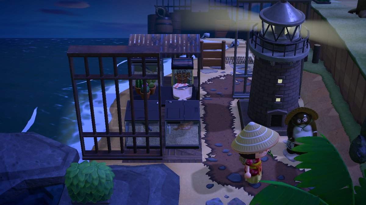 unislayer's tweet photo. #AnimalCrossing #ACNH #NintendoSwitch https://t.co/7LtP49T0t3